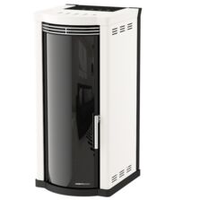 Poêle pellet à granulé avec technologie Air | ELEGANCE STYLE 
