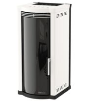 Poêle pellet à granulé avec technologie Air | ELEGANCE STYLE 