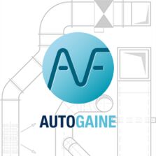 Logiciel de CAO des réseaux de climatisation et ventilation