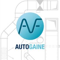 Logiciel de CAO des réseaux de climatisation et ventilation