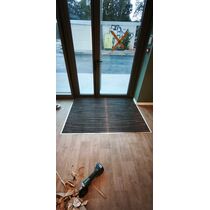 Tapis d'entrée haute-performance - Aluminium &&nbsp;[&hellip;]