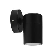 Applique murale extérieure IP65 pour ampoule GU10 | Silumen