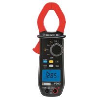 Pince multimètre pour PME/PMI | F203 