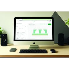 Logiciel en ligne pour conception de structure en bois lamellé-croisé | Ligno Structure X