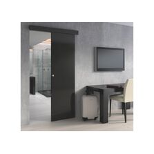 Kit en applique pour portes coulissantes | APPLISYSTEM
