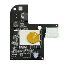 Module d’alimentation 12V | DS-PM1-D (12V) Hikvision AX PRO 2A