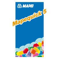 Accélérateur liquide pour béton projeté | MAPEQUICK 5 à base de silicate de sodium