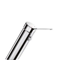 Mitigeur de lavabo à équilibrage de pression | SECURITHERM EP BIOSAFE Réf. 2621EP