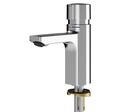 Mitigeur mural à fermeture automatique | F5SM1006 