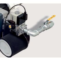 Brûleur gaz Weishaupt Ultra LowNOx | WG40 ZM-PLN 