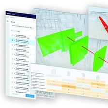 Plateforme de collaboration multi entreprises dans le cloud Revit | BIM 360