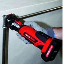 Sertisseuse électromécanique | Viper P25+ Virax 