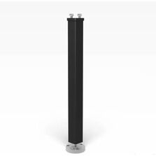 Pied avec ancrage au sol 850 | RÉF : 2-160873.X