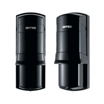 Barrière infrarouge | AX-200TF 2 faisceaux filaire 60 m – 4 canaux