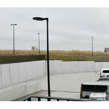 Murs de soutènement en béton | CBS Béton 