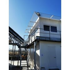 LOCAUX USAGE TECHNIQUE / INDUSTRIEL