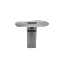 Raccords d'évacuation Ermetic H 240 | Impertek