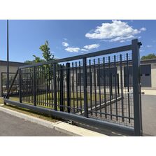 Portail autoportant I Solano CXC® manuel