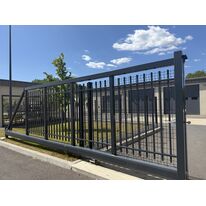 Portail autoportant I Solano CXC® manuel