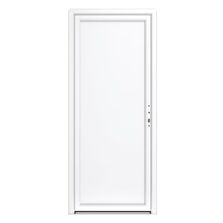 Porte service PVC | Cancale