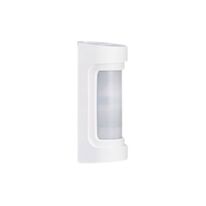 Détecteur de mouvement double technologie extérieur avec anti-masque | VXS-DAM-X8(W) 