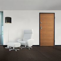 Porte blindée anti-effraction | FIRECUT EI 30 - PCH