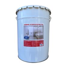 Revêtement pour douche à l’Italienne et étanchéité sous carrelage | EVERFAST HYDRODOUCHE ITAL
