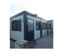 Bureaux modulaires en neuf et en occasion