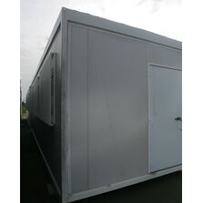 Modulaire bureau d'occasion 633 - 24 m² | Cougnaud