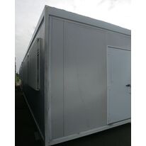 Modulaire bureau d'occasion 633 - 24 m² | Cougnaud