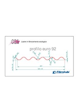 Plaques en fibro‑ciment écologique | GEA