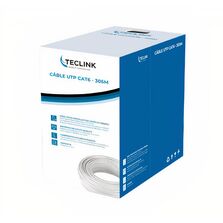 Câble CAT6/UTP | SERVIACOM-PROACCESS