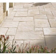 Dalles de pierre reconstitué |  Richelieu 