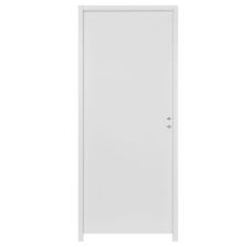 Bloc-porte acoustique ROMY *** Laqué Blanc - Huisserie 90