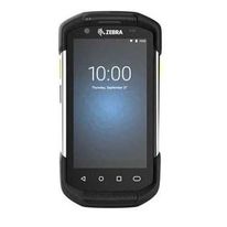 Terminal tactile pour réseau local et étendu sans fil | TC72 et TC77