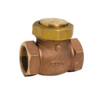 Clapets à levée verticale | série 350 et 354 