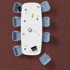 Collection de moquette inspirée du recyclage | Solid & Shape