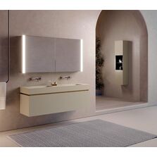 Meubles de salle de bain sur mesure