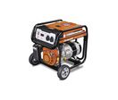 Groupe électrogène essence 2,8 kW réservoir 15 L | Unicraft PG-E30SRA 