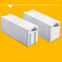 YTONG  FORCE 20 I Le mur "double isolation" dédié aux projets collectifs de grande hauteur 