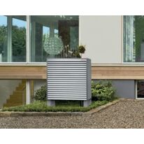 Pompe à chaleur air/eau modulante | Biblock WBB