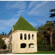 Émaillage personnalisé pour tuiles en terre cuite | Finition décorative sur mesure