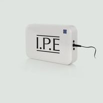 Procédé contre l'humidité et la moisissure | IPE® 16  - Rayon d'action 8m