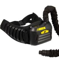 Système à ventilation assistée et à adduction d'air | EPR-X1