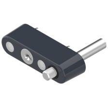 Limiteurs d'ouverture