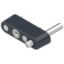 Limiteurs d'ouverture