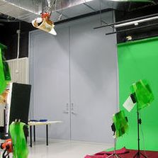 Portes acoustiques industrielles de grandes dimensions | RS3-XL