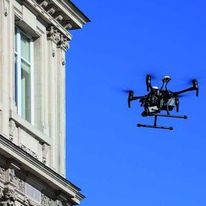 Acquisition d'images pour modélisation 3D | Capture 4cad