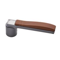 Collection de poignées personnalisables pour fenêtres, portes et coulissants | MANDURAH