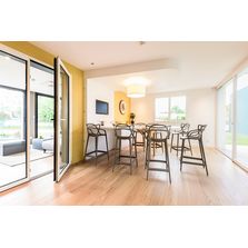 Fenêtres et portes-fenêtres | CUZCO